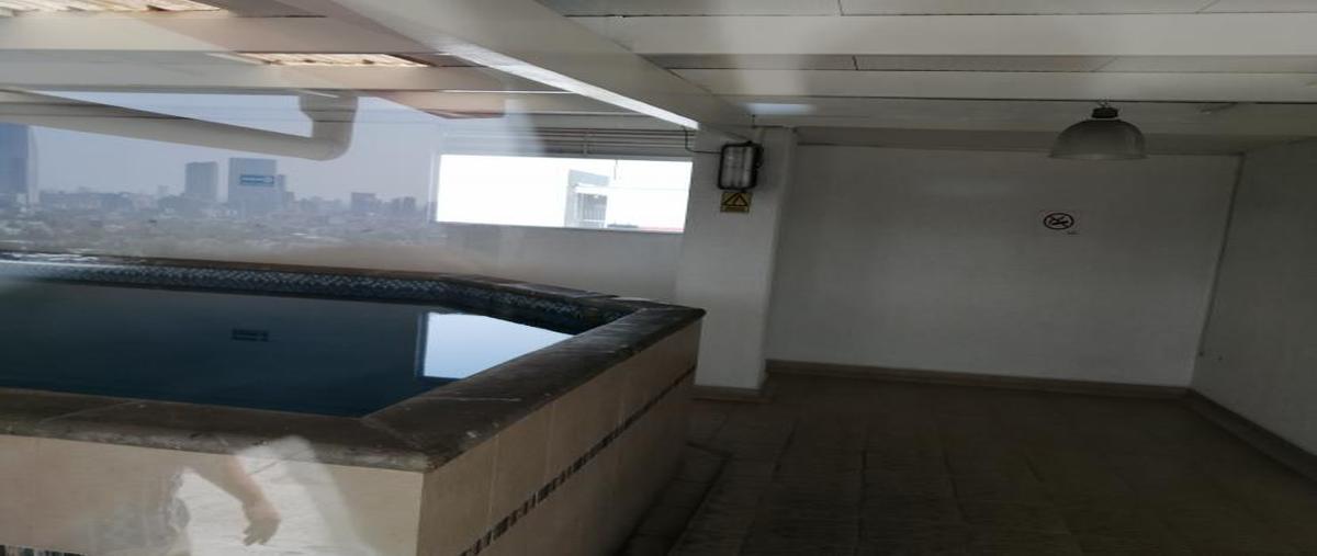Foto de casa en condominio en venta en calle bahia del espiritu santo #43 int. 803 , anahuac ii sección, miguel hidalgo, df / cdmx, 0 No. 04