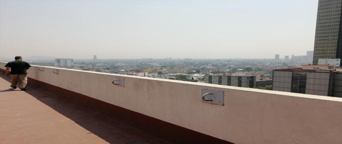 Foto de casa en condominio en venta en calle bahia del espiritu santo #43 int. 803 , anahuac ii sección, miguel hidalgo, df / cdmx, 0 No. 05