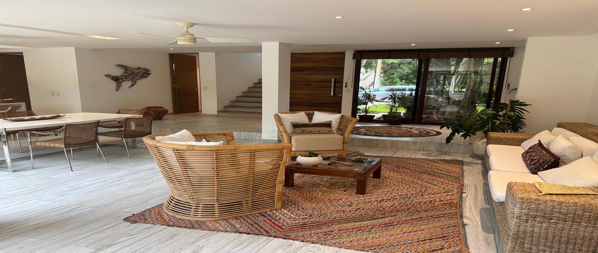 Foto de casa en venta en calle bahia xaak , puerto aventuras, solidaridad, quintana roo, 0 No. 04