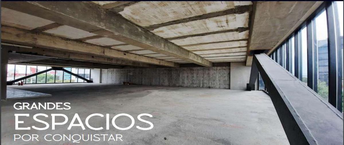 Foto de oficina en renta en calle bajío 362, hipódromo, cuauhtémoc, df / cdmx, 23438708 No. 04