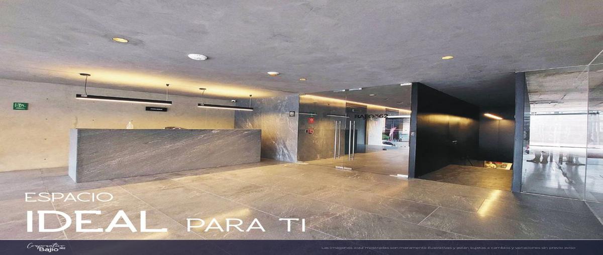 Foto de oficina en renta en calle bajío 362, hipódromo, cuauhtémoc, df / cdmx, 23438708 No. 05