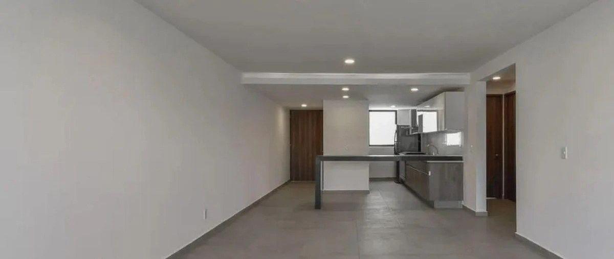 Foto de departamento en venta en calle bajío , roma sur, cuauhtémoc, df / cdmx, 30802849 No. 03