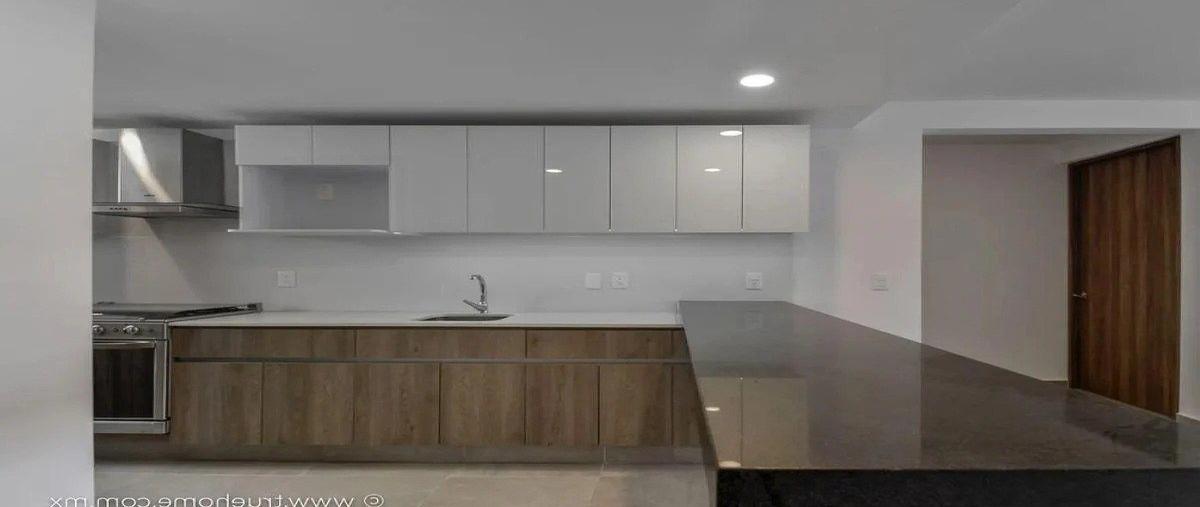 Foto de departamento en venta en calle bajío , roma sur, cuauhtémoc, df / cdmx, 30802849 No. 04