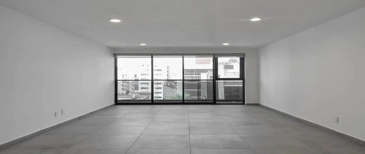 Foto de departamento en venta en calle bajío , roma sur, cuauhtémoc, df / cdmx, 30802849 No. 05