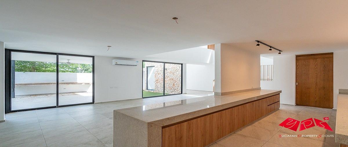 Foto de casa en calle baktun kinish , cholul, mérida, yucatán, 0 foto 02 Foto de casa en venta en calle baktun kinish , cholul, mérida, yucatán, 0 No. 02