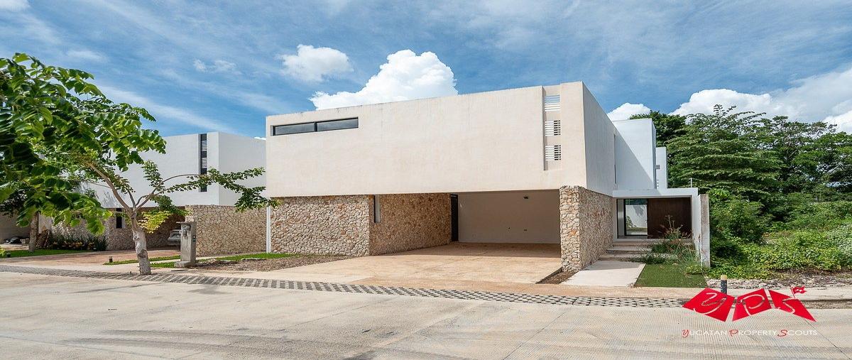 Foto de casa en calle baktun kinish , cholul, mérida, yucatán, 0 foto 03 Foto de casa en venta en calle baktun kinish , cholul, mérida, yucatán, 0 No. 03