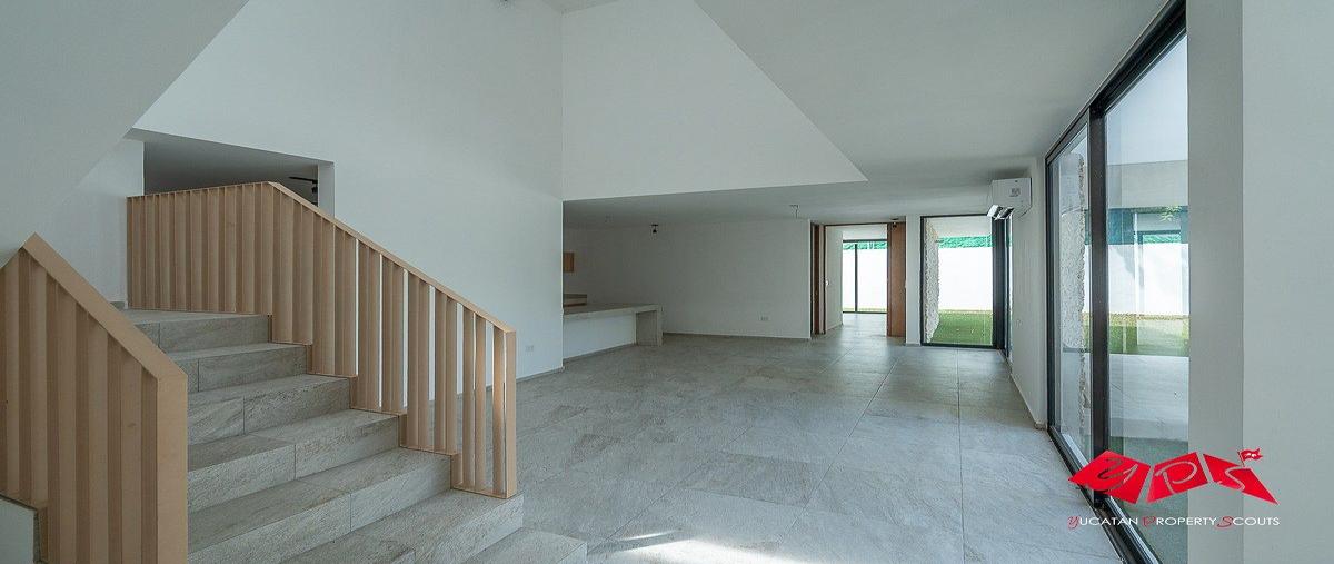 Foto de casa en calle baktun kinish , cholul, mérida, yucatán, 0 foto 05 Foto de casa en venta en calle baktun kinish , cholul, mérida, yucatán, 0 No. 05