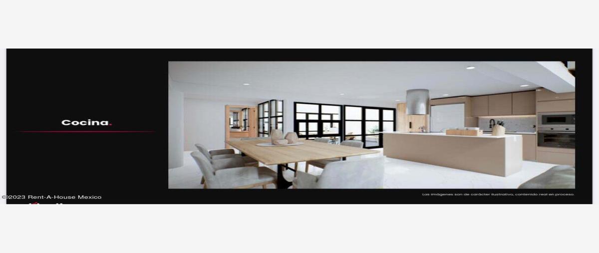 Foto de departamento en venta en calle barcelona 1, juárez, cuauhtémoc, df / cdmx, 27044029 No. 04