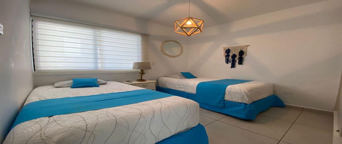 Foto de departamento en renta en calle barlovento , villa marina, mazatlán, sinaloa, 26606813 No. 03