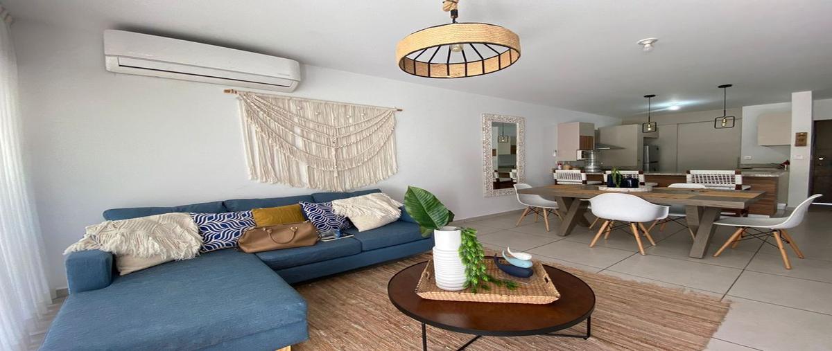 Foto de departamento en renta en calle barlovento , villa marina, mazatlán, sinaloa, 26606813 No. 04
