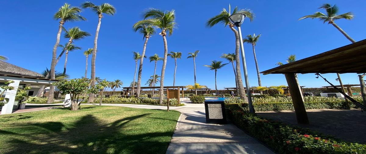 Foto de departamento en renta en calle barlovento , villa marina, mazatlán, sinaloa, 26606813 No. 05