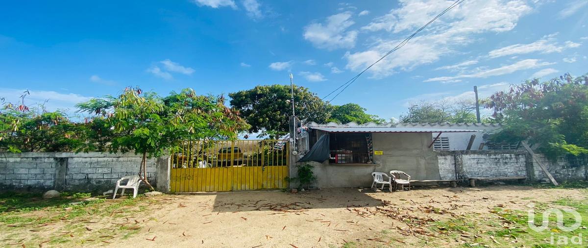 Foto de terreno habitacional en calle barra de coyuca 445, barra de coyuca, coyuca de benítez, guerrero, 28839383 foto 02 Foto de terreno habitacional en venta en calle barra de coyuca 445, barra de coyuca, coyuca de benítez, guerrero, 28839383 No. 02