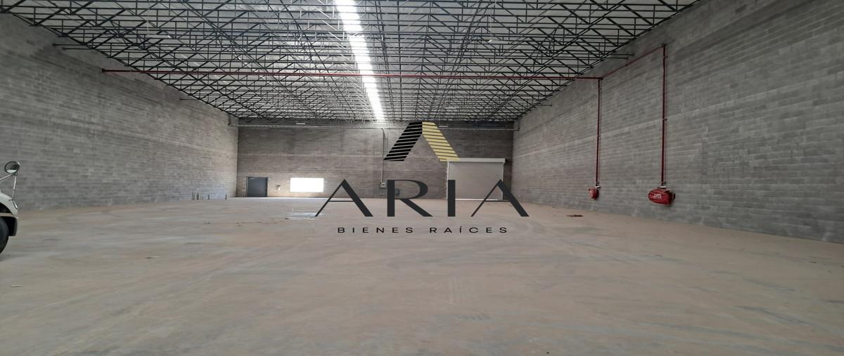 Foto de bodega en venta en calle barranco azul , cerrada de colonial del valle, juárez, chihuahua, 30522257 No. 03