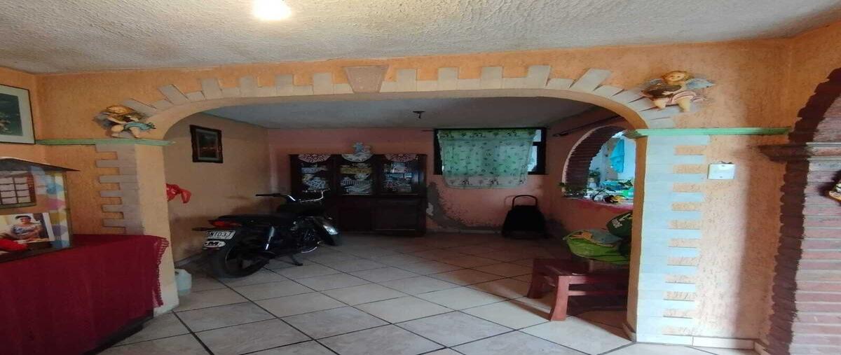 Foto de casa en venta en calle , barrio alto, morelia, michoacán de ocampo, 0 No. 05