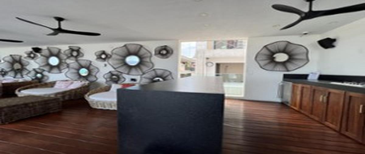 Foto de casa en condominio en venta en calle basilio badillo 168, emiliano zapata, puerto vallarta, jalisco, 30178738 No. 05