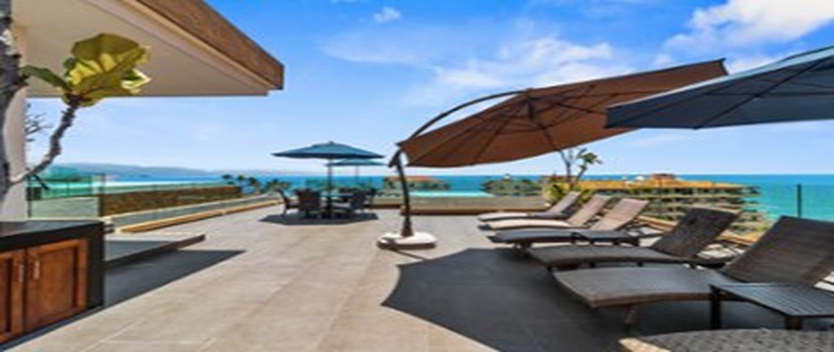 Foto de casa en condominio en venta en calle basilio badillo 229a, emiliano zapata, puerto vallarta, jalisco, 0 No. 03