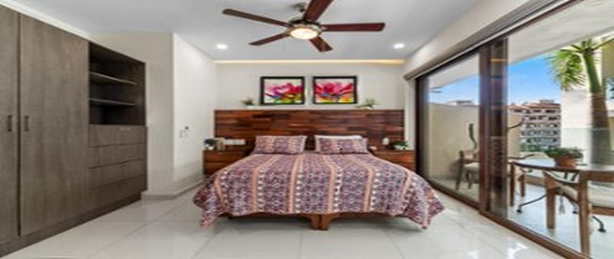 Foto de casa en condominio en venta en calle basilio badillo 229a, emiliano zapata, puerto vallarta, jalisco, 0 No. 05