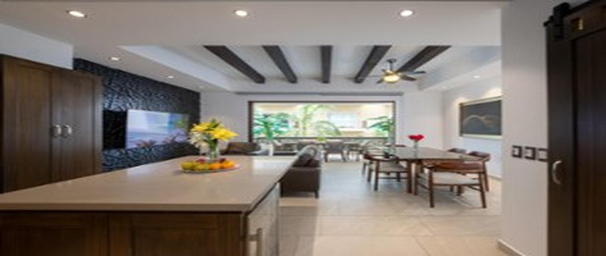 Foto de casa en condominio en venta en calle basilio badillo 269, emiliano zapata, puerto vallarta, jalisco, 0 No. 03