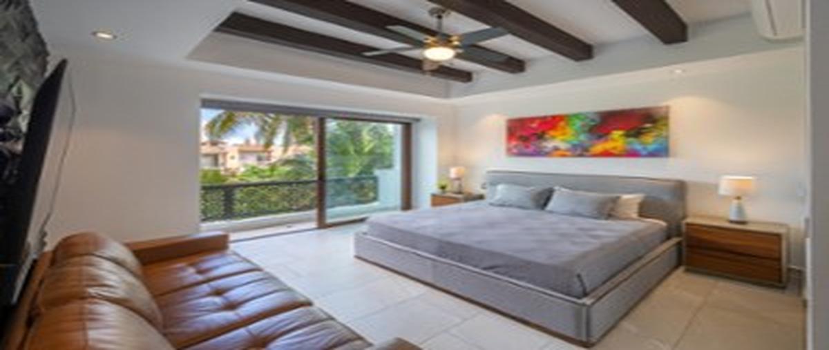 Foto de casa en condominio en venta en calle basilio badillo 269, emiliano zapata, puerto vallarta, jalisco, 0 No. 04