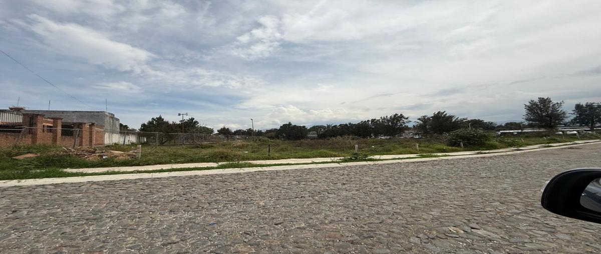 Foto de terreno comercial en venta en calle basilio badillo , ciudad guzmán centro, zapotlán el grande, jalisco, 30365067 No. 05