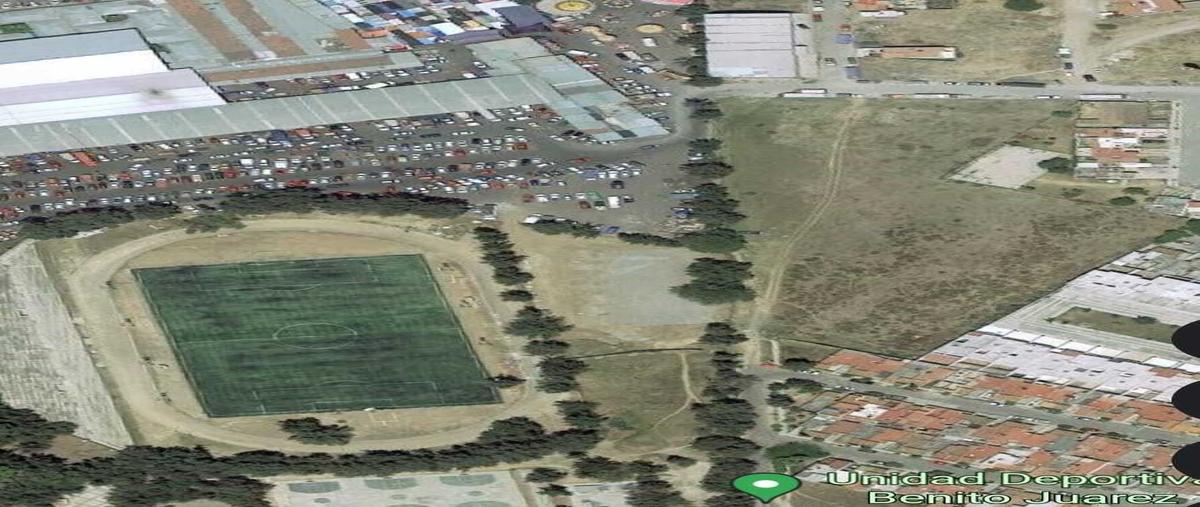 Foto de terreno habitacional en venta en calle basilio badillo , ciudad guzmán centro, zapotlán el grande, jalisco, 30365068 No. 03