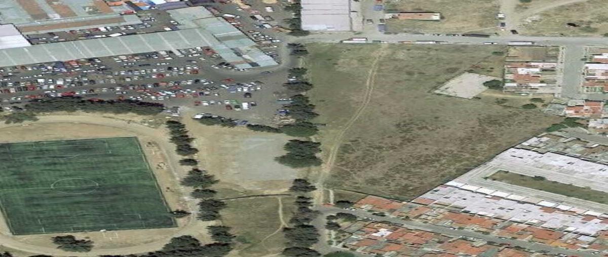 Foto de terreno habitacional en venta en calle basilio badillo , ciudad guzmán centro, zapotlán el grande, jalisco, 30365068 No. 04