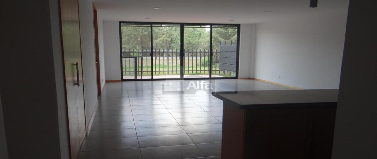 Foto de departamento en renta en calle bayo depto. 1 5, el saucedal, puebla, puebla, 0 No. 05