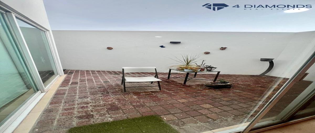 Foto de casa en renta en calle belisario domínguez , quinta real, irapuato, guanajuato, 30239681 No. 04
