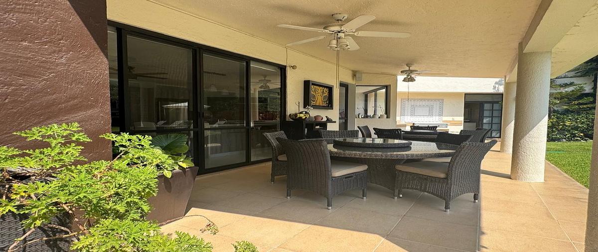 Foto de casa en venta en calle bello horizonte , burgos, temixco, morelos, 0 No. 04