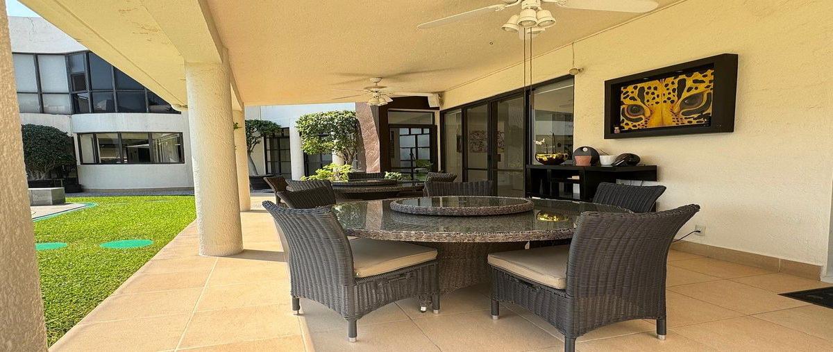 Foto de casa en venta en calle bello horizonte , burgos, temixco, morelos, 0 No. 05