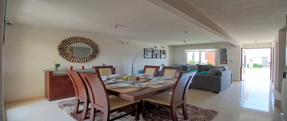 Foto de casa en venta en calle benito juárez 1, san lorenzo almecatla, cuautlancingo, puebla, 30357744 No. 03