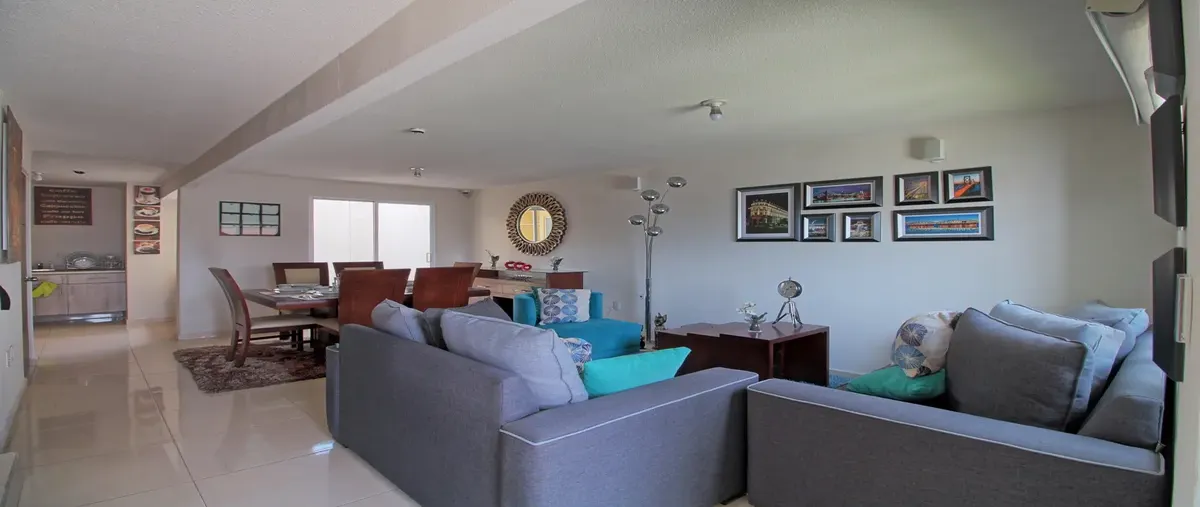 Foto de casa en venta en calle benito juárez 1, san lorenzo almecatla, cuautlancingo, puebla, 30357744 No. 05