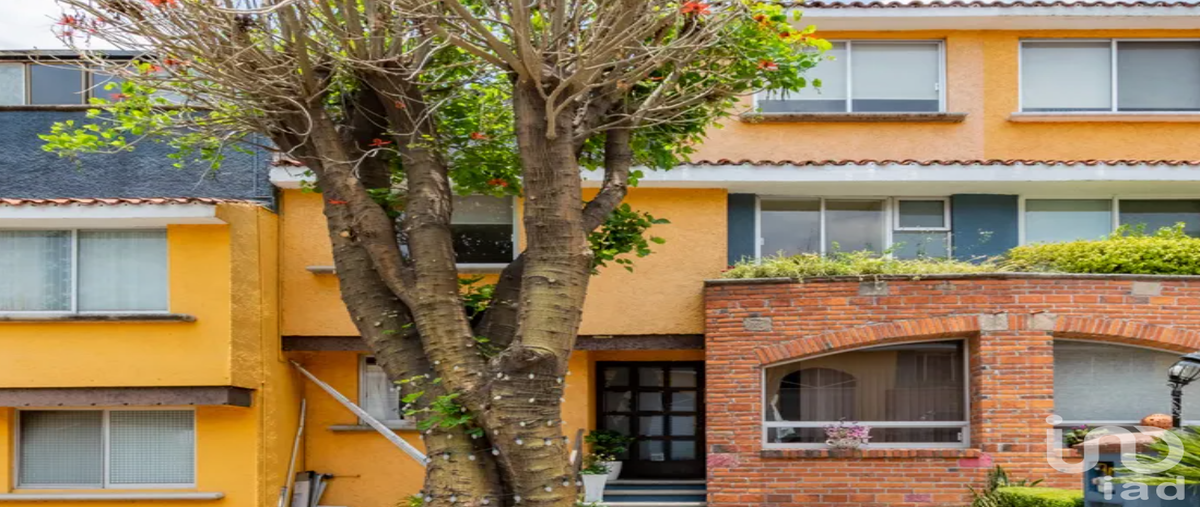 Foto de casa en venta en calle benito juárez 279, miguel hidalgo 2a sección, tlalpan, df / cdmx, 30273889 No. 02
