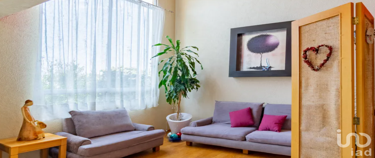 Foto de casa en venta en calle benito juárez 279, miguel hidalgo 2a sección, tlalpan, df / cdmx, 30273889 No. 04