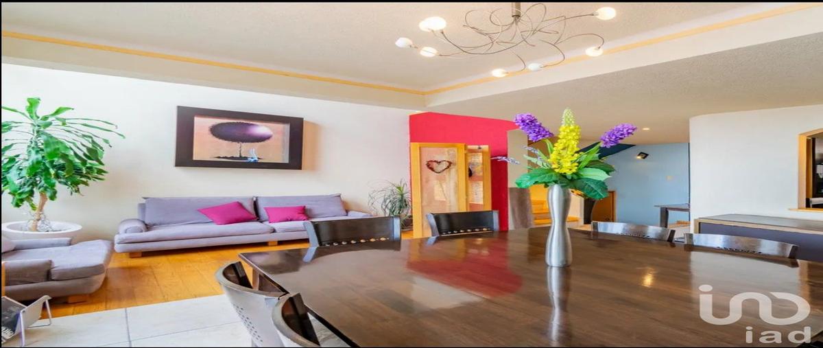 Foto de casa en venta en calle benito juárez 279, miguel hidalgo 2a sección, tlalpan, df / cdmx, 30273889 No. 05