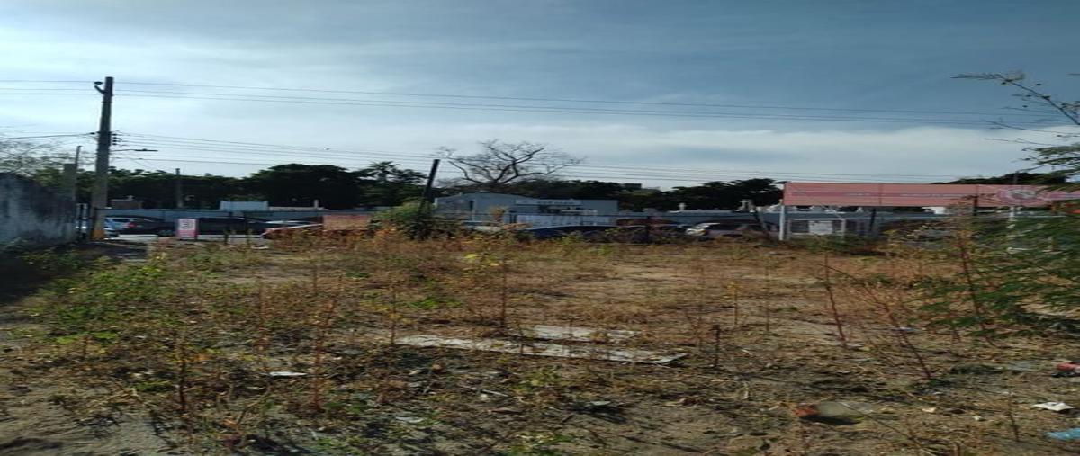 Foto de terreno habitacional en renta en calle benito juarez , centro, culiacán, sinaloa, 0 No. 03