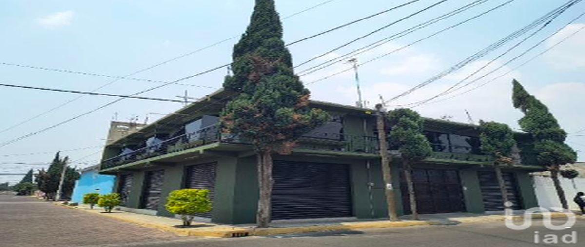 Foto de casa en calle benito juarez esquina cipres , la bomba, chalco, méxico, 0 foto 01 Foto de casa en venta en calle benito juarez esquina cipres , la bomba, chalco, méxico, 0 No. 01