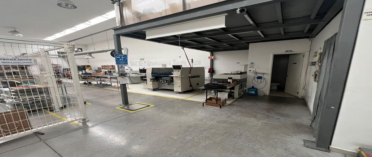 Foto de nave industrial en calle , benito juárez, querétaro, querétaro, 30108442 foto 03 Foto de nave industrial en venta en calle , benito juárez, querétaro, querétaro, 30108442 No. 03