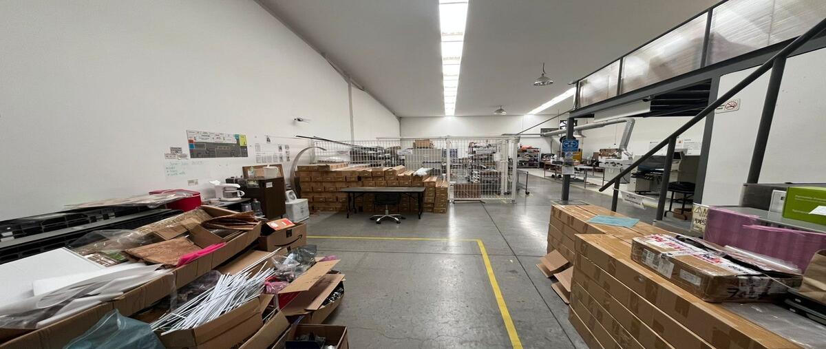 Foto de nave industrial en calle , benito juárez, querétaro, querétaro, 30108442 foto 05 Foto de nave industrial en venta en calle , benito juárez, querétaro, querétaro, 30108442 No. 05