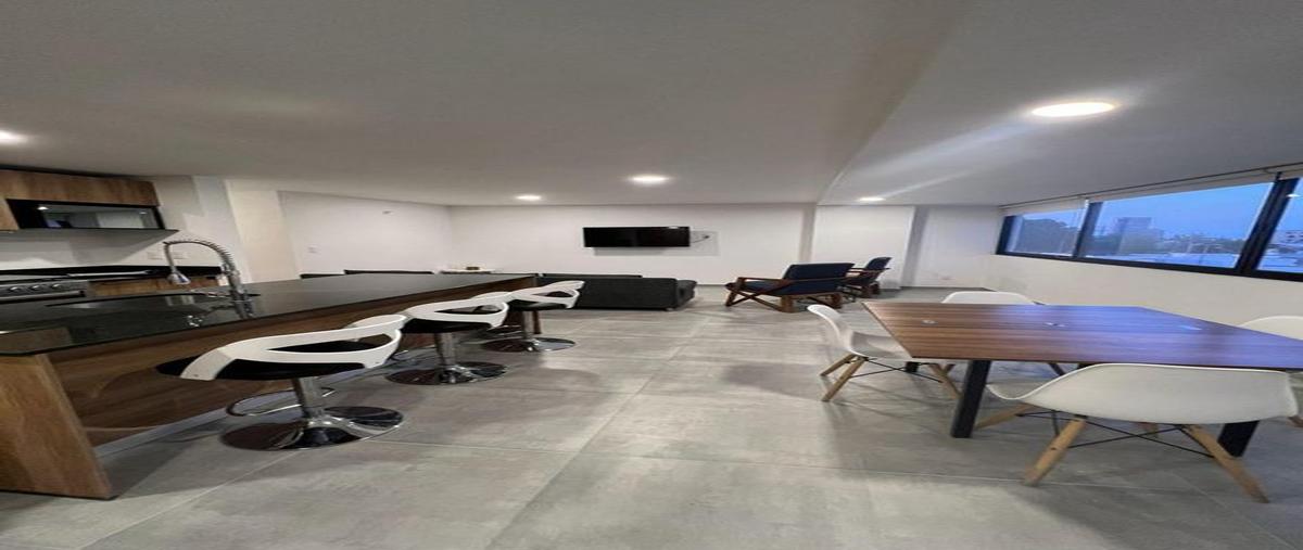 Foto de departamento en venta en calle bernardo de balbuena 822, ayuntamiento, guadalajara, jalisco, 0 No. 03