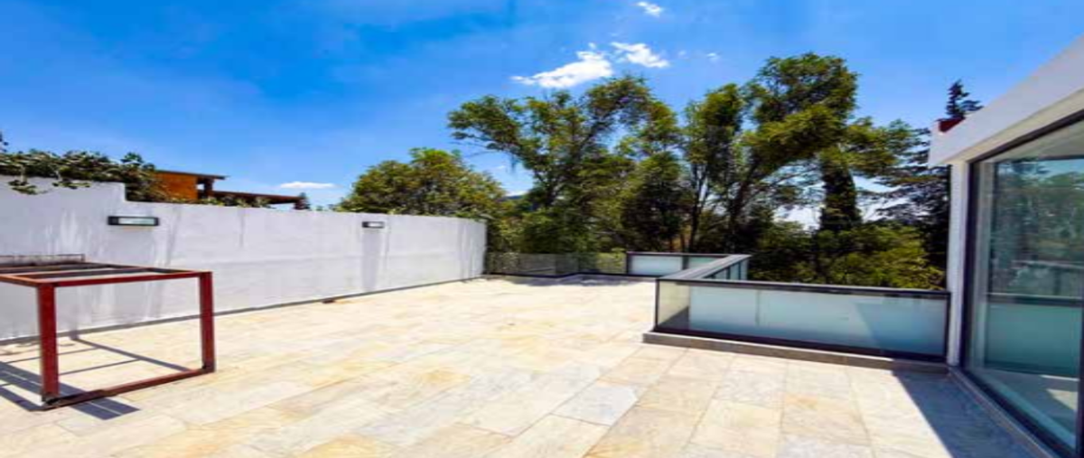 Foto de casa en renta en calle bernardo de galvéz 135, lomas de chapultepec iv sección, miguel hidalgo, df / cdmx, 29943184 No. 05
