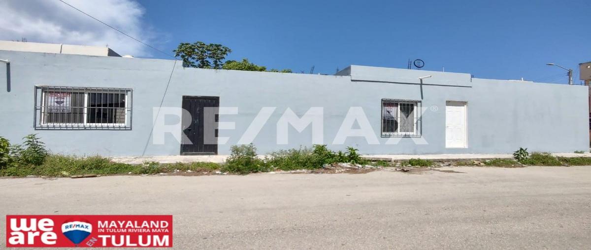 Foto de casa en calle beta norte esquina calle bubulek. , tulum centro, tulum, quintana roo, 0 foto 01 Foto de casa en venta en calle beta norte esquina calle bubulek. , tulum centro, tulum, quintana roo, 0 No. 01