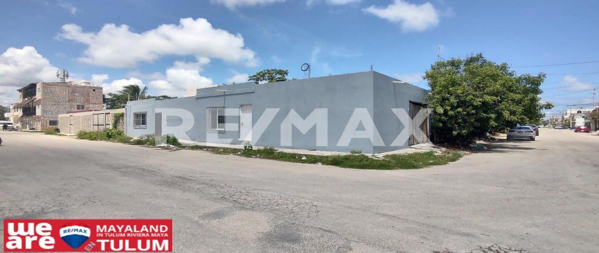 Foto de casa en calle beta norte esquina calle bubulek. , tulum centro, tulum, quintana roo, 0 foto 02 Foto de casa en venta en calle beta norte esquina calle bubulek. , tulum centro, tulum, quintana roo, 0 No. 02