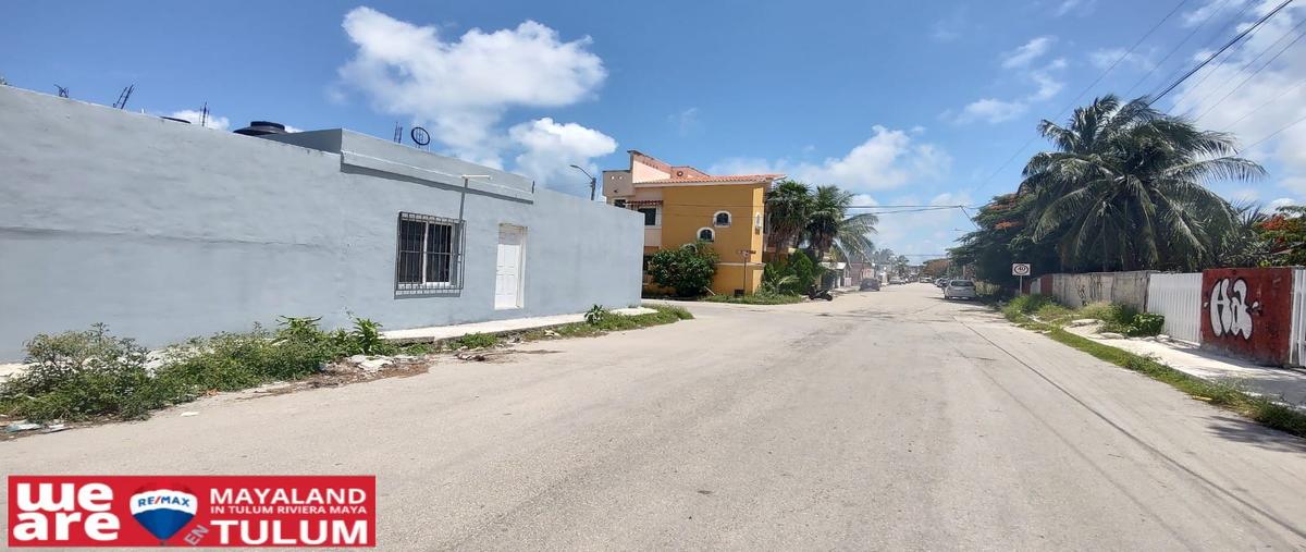 Foto de casa en venta en calle beta norte esquina calle bubulek. , tulum centro, tulum, quintana roo, 28172224 No. 04