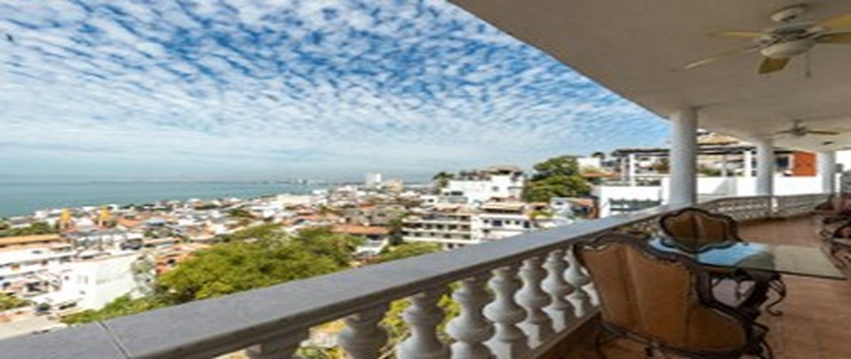 Foto de casa en condominio en venta en calle bolivia 976, 5 de diciembre, puerto vallarta, jalisco, 29304749 No. 01
