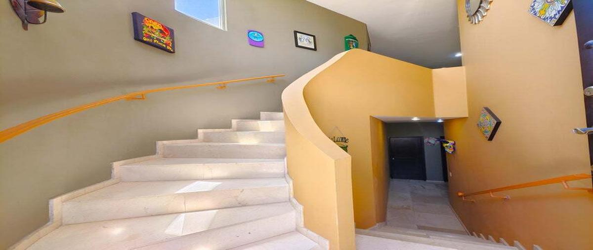 Foto de casa en venta en calle bonita , vista bahía, los cabos, baja california sur, 0 No. 04