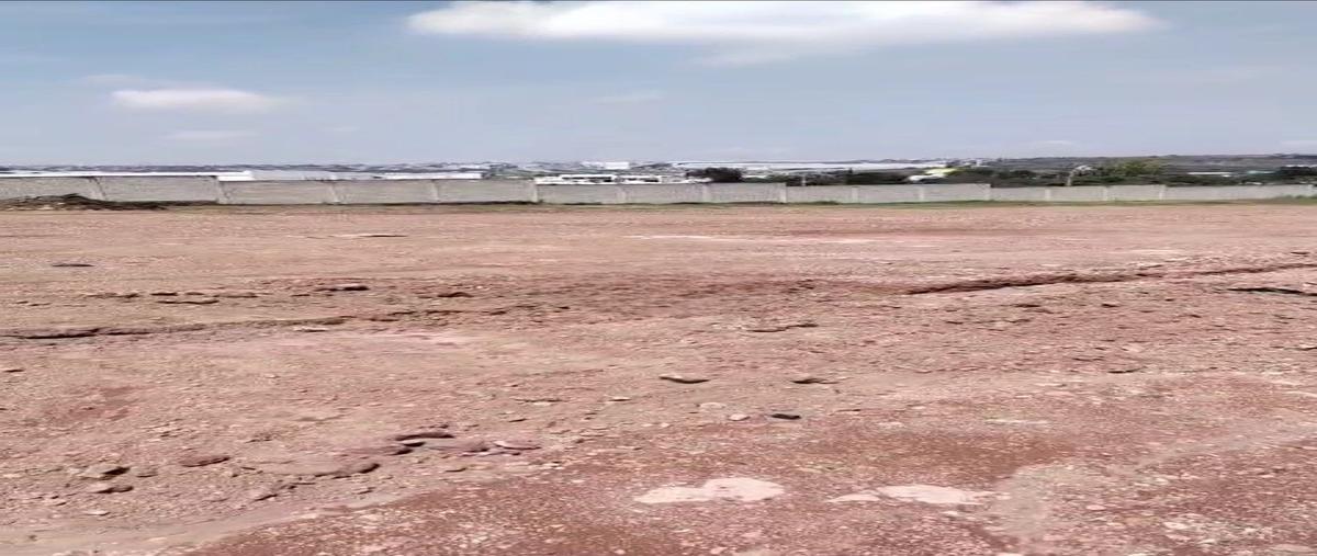 Foto de terreno industrial en calle borbollon , parque industrial la noria, el marqués, querétaro, 0 foto 01 Foto de terreno industrial en renta en calle borbollon , parque industrial la noria, el marqués, querétaro, 0 No. 01