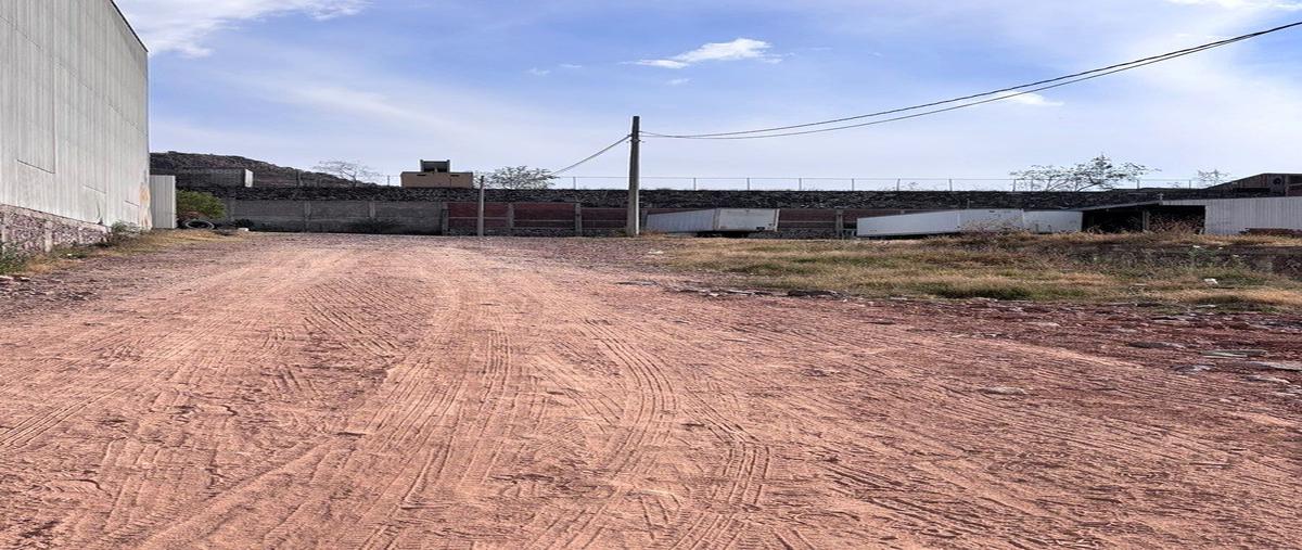 Foto de terreno industrial en calle borbollon , parque industrial la noria, el marqués, querétaro, 0 foto 03 Foto de terreno industrial en renta en calle borbollon , parque industrial la noria, el marqués, querétaro, 0 No. 03
