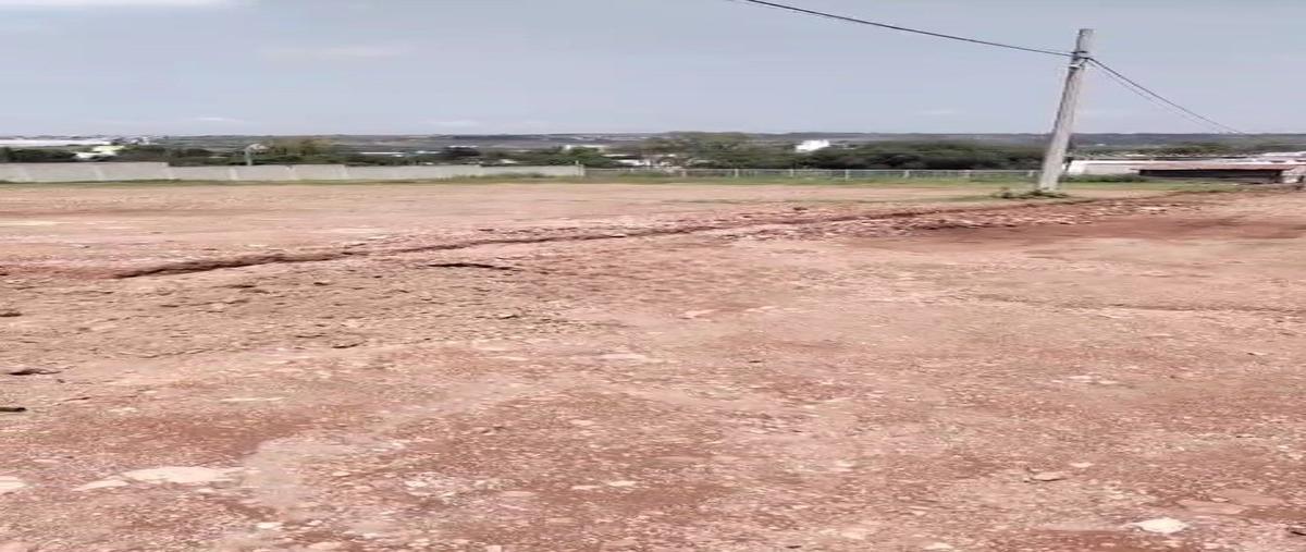 Foto de terreno industrial en calle borbollon , parque industrial la noria, el marqués, querétaro, 0 foto 05 Foto de terreno industrial en renta en calle borbollon , parque industrial la noria, el marqués, querétaro, 0 No. 05