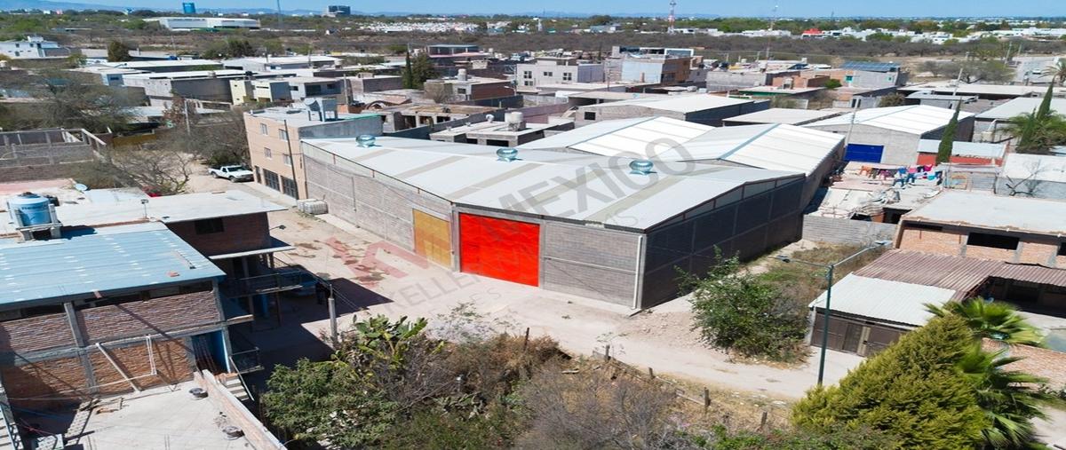 Foto de bodega en calle bosque de las flores 104, villa de pozos, san luis potosí, san luis potosí, 30920588 foto 02 Foto de bodega en venta en calle bosque de las flores 104, villa de pozos, san luis potosí, san luis potosí, 30920588 No. 02